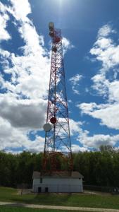 Picture provided by Luke LaRock 06/24/2026